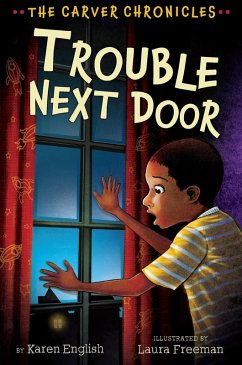 Trouble Next Door (eBook, ePUB) - English, Karen
