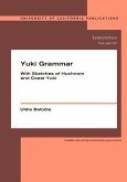 Yuki Grammar (eBook, ePUB)