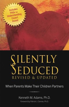 Cover Silently Seduced (eBook, ePUB)
