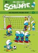 Die Schlümpfe treiben Sport / Die Welt... - Bild 1