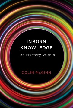 Cover Inborn Knowledge (eBook, ePUB)