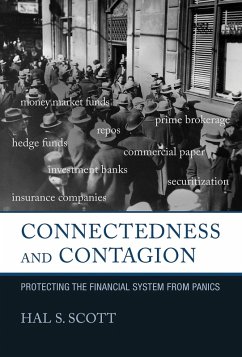 Cover Connectedness and Contagion (eBook, ePUB)