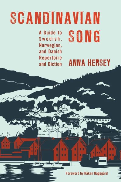 Scandinavian Song (eBook, ePUB) Scandinavian Song (eBook, ePUB)