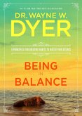 Being in Balance (eBook, ePUB)