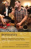 Manele in Romania (eBook, ePUB)