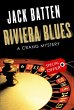 Riviera Blues (eBook, ePUB) - Bild 1