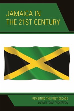Cover Jamaica in the 21st Century (eBook, ePUB)