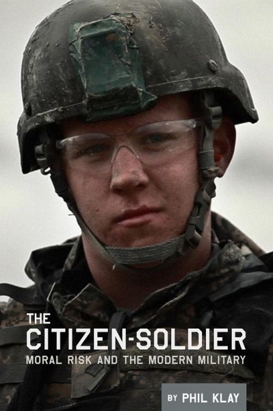 The Citizen-Soldier (eBook, PDF)
