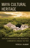 Maya Cultural Heritage (eBook, ePUB)