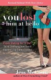 You Lost Him at Hello (eBook, ePUB) You Lost Him at Hello (eBook, ePUB)