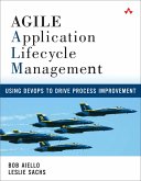 Agile Application Lifecycle Management (eBook, PDF)