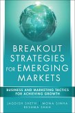 Breakout Strategies for Emerging Markets (eBook, ePUB)