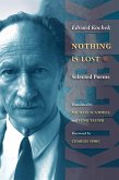 Nothing is Lost (eBook, ePUB)