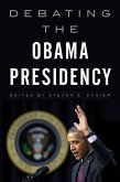 Debating the Obama Presidency (eBook, ePUB)