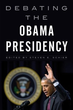 Debating the Obama Presidency (eBook, ePUB)