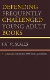 Defending Frequently Challenged Young Adult Books (eBook, ePUB)