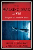 The Walking Dead Live! (eBook, ePUB)