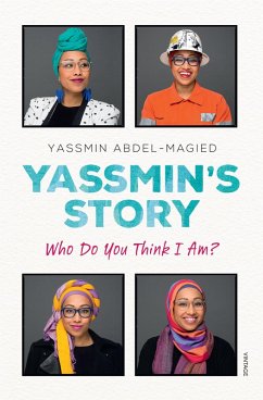 Yassmin's Story (eBook, ePUB) - Abdel-Magied, Yassmin