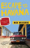 Escape to Havana (eBook, ePUB)