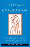 Intimate Communion (eBook, ePUB)