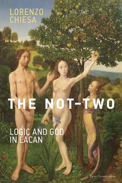 The Not-Two (eBook, ePUB) - Chiesa, Lorenzo