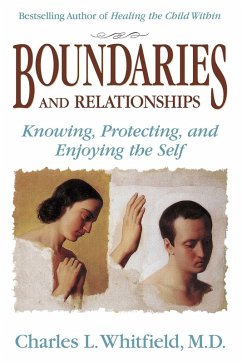 Cover Boundaries and Relationships (eBook, ePUB)