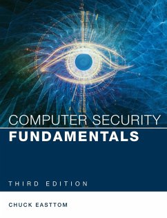 Computer Security Fundamentals (eBook, PDF) - Easttom, William