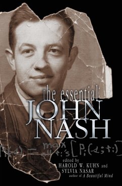 Essential John Nash (eBook, PDF) - Nash, John