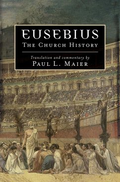 Eusebius (eBook, ePUB) - Eusebius