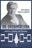Dr. Oronhyatekha (eBook, ePUB)