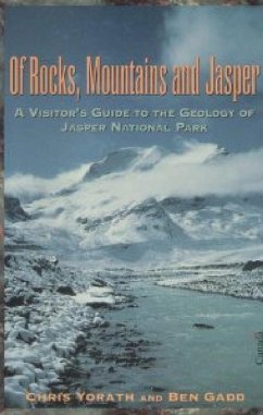 Of Rocks, Mountains and Jasper (eBook, ePUB) - Yorath, Chris; Gadd, Ben