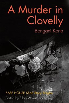 A Murder in Clovelly (eBook, ePUB) - Kona, Bongani