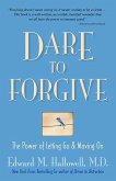 Dare to Forgive (eBook, ePUB)
