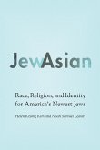 JewAsian (eBook, ePUB)