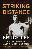 Striking Distance (eBook, ePUB)