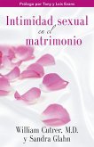 Intimidad sexual en el matrimonio (eBook, ePUB)