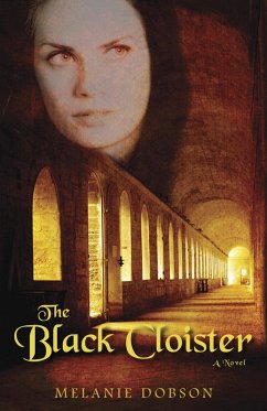 Cover Black Cloister (eBook, ePUB)