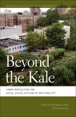 Beyond the Kale (eBook, ePUB)