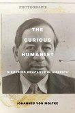 The Curious Humanist (eBook, ePUB)