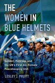 The Women in Blue Helmets (eBook, ePUB)