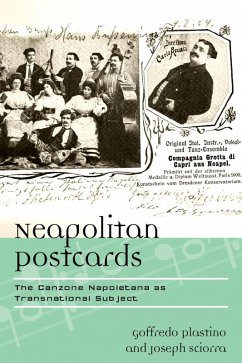 Neapolitan Postcards (eBook, ePUB) Cover Neapolitan Postcards (eBook, ePUB)