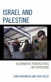 Israel and Palestine (eBook, ePUB)