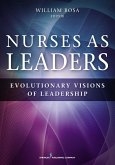 Nurses as Leaders (eBook, ePUB)