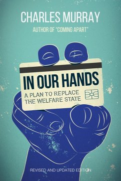 In Our Hands (eBook, ePUB) - Murray, Charles