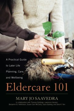 Cover Eldercare 101 (eBook, ePUB)