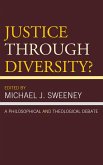 Justice Through Diversity? (eBook, ePUB)