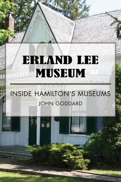 Cover Erland Lee Museum (eBook, ePUB)