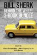 Bill Sherk Behind the Wheel 3-Book... - Bild 1