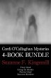 Cordi O'Callaghan Mysteries 4-Book... - Bild 1