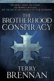 Brotherhood Conspiracy (eBook, ePUB)